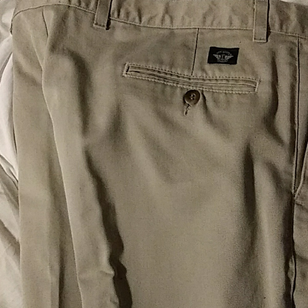 Dockers pants